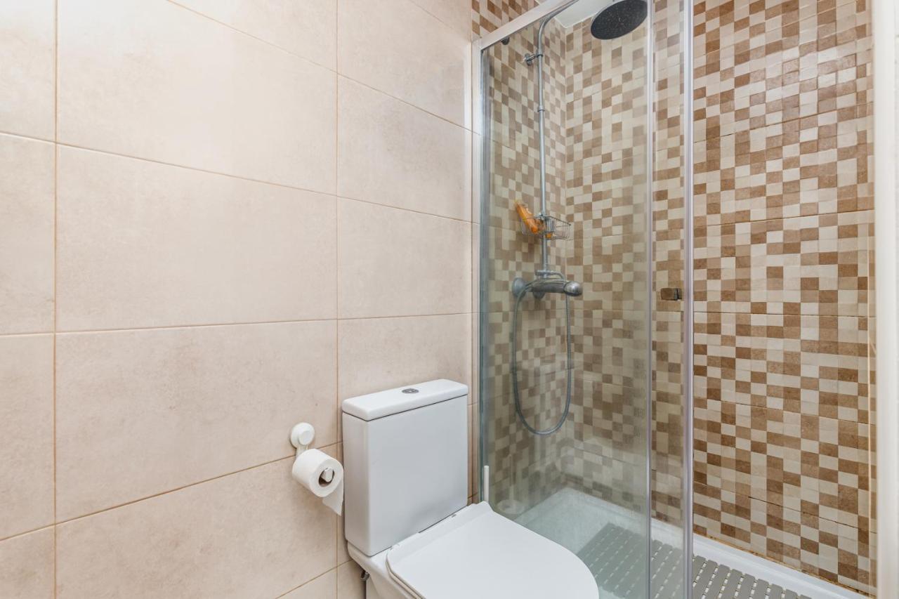 Just4U Apartment 2 Almada Kültér fotó