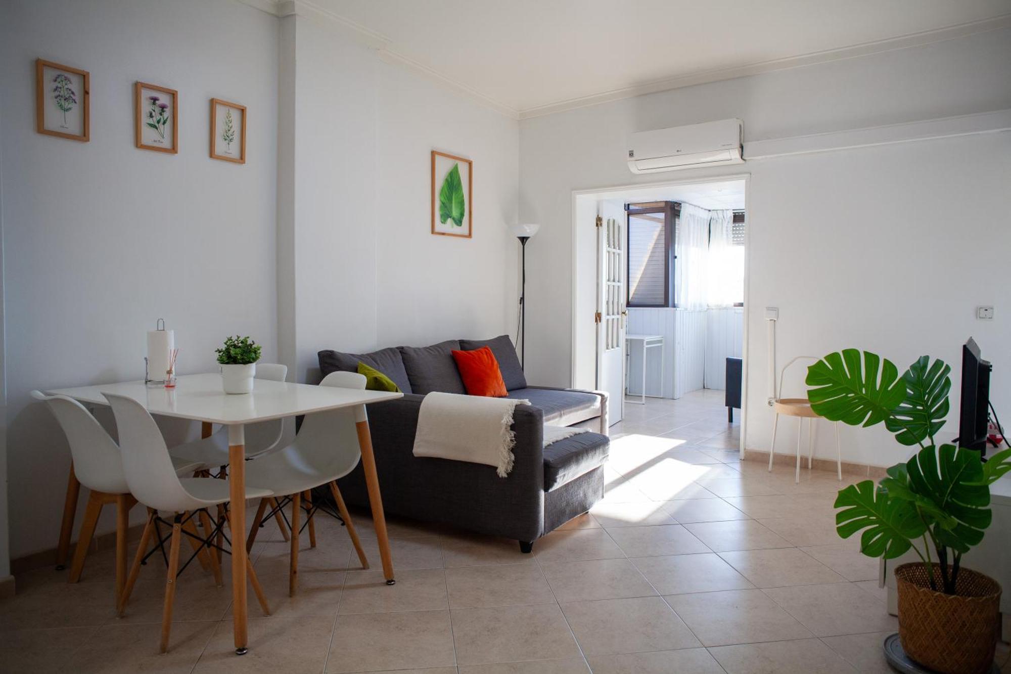Just4U Apartment 2 Almada Kültér fotó