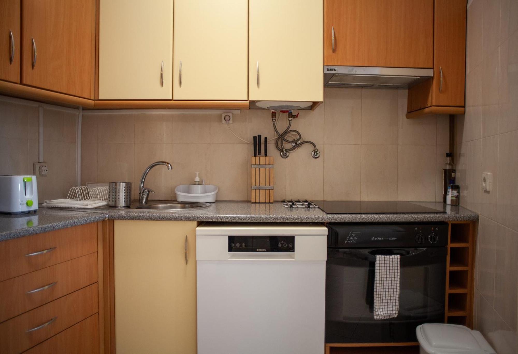 Just4U Apartment 2 Almada Kültér fotó