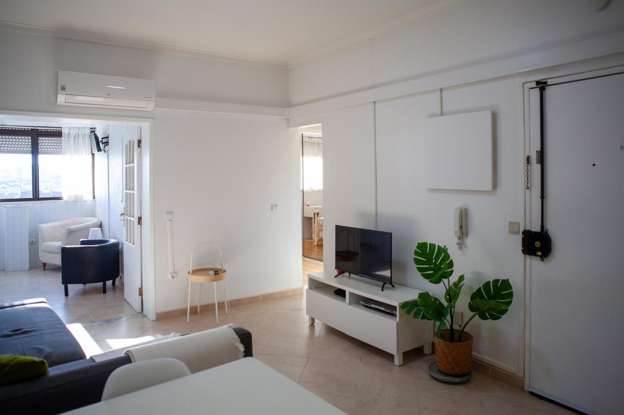 Just4U Apartment 2 Almada Kültér fotó