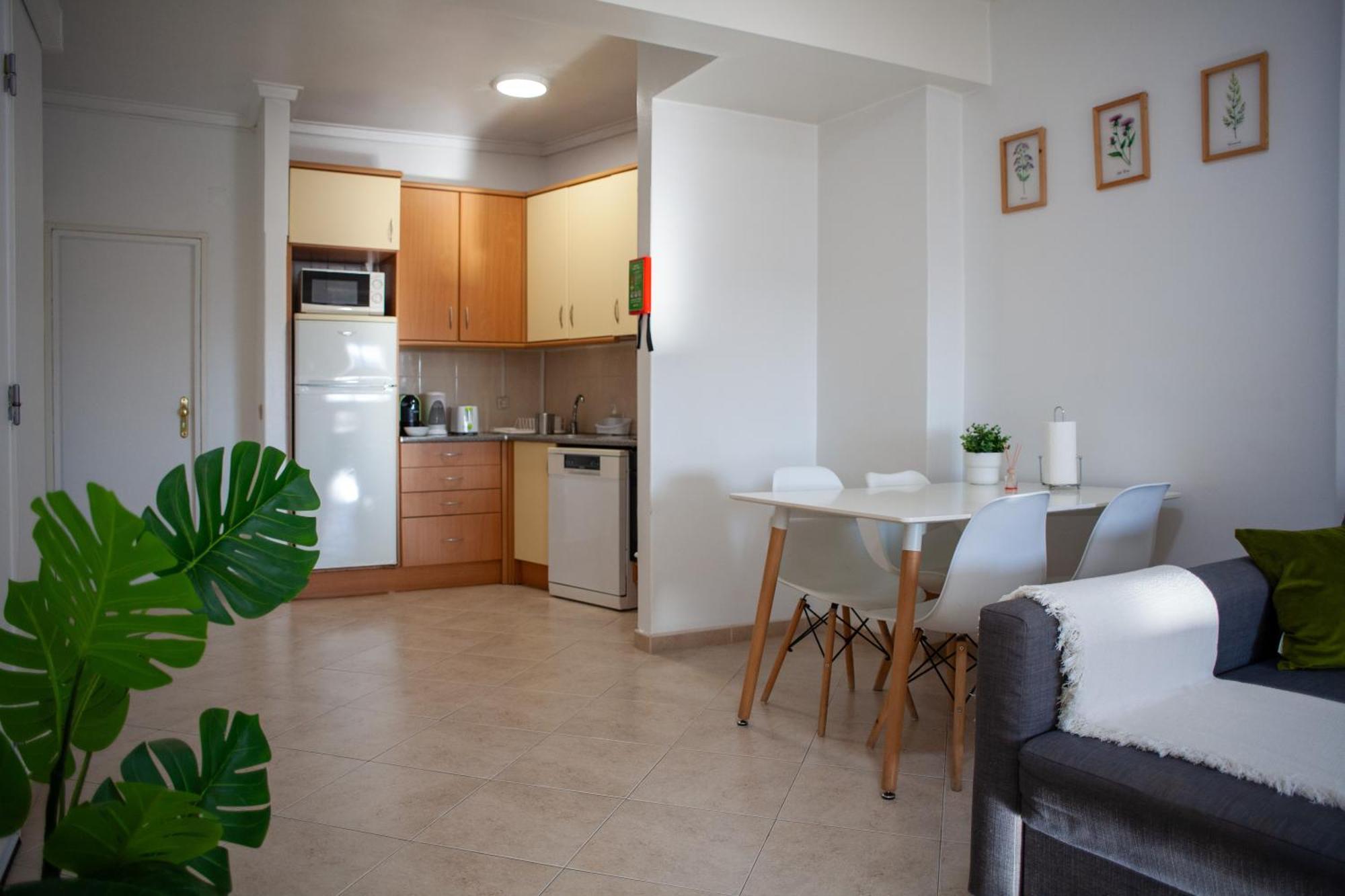 Just4U Apartment 2 Almada Kültér fotó
