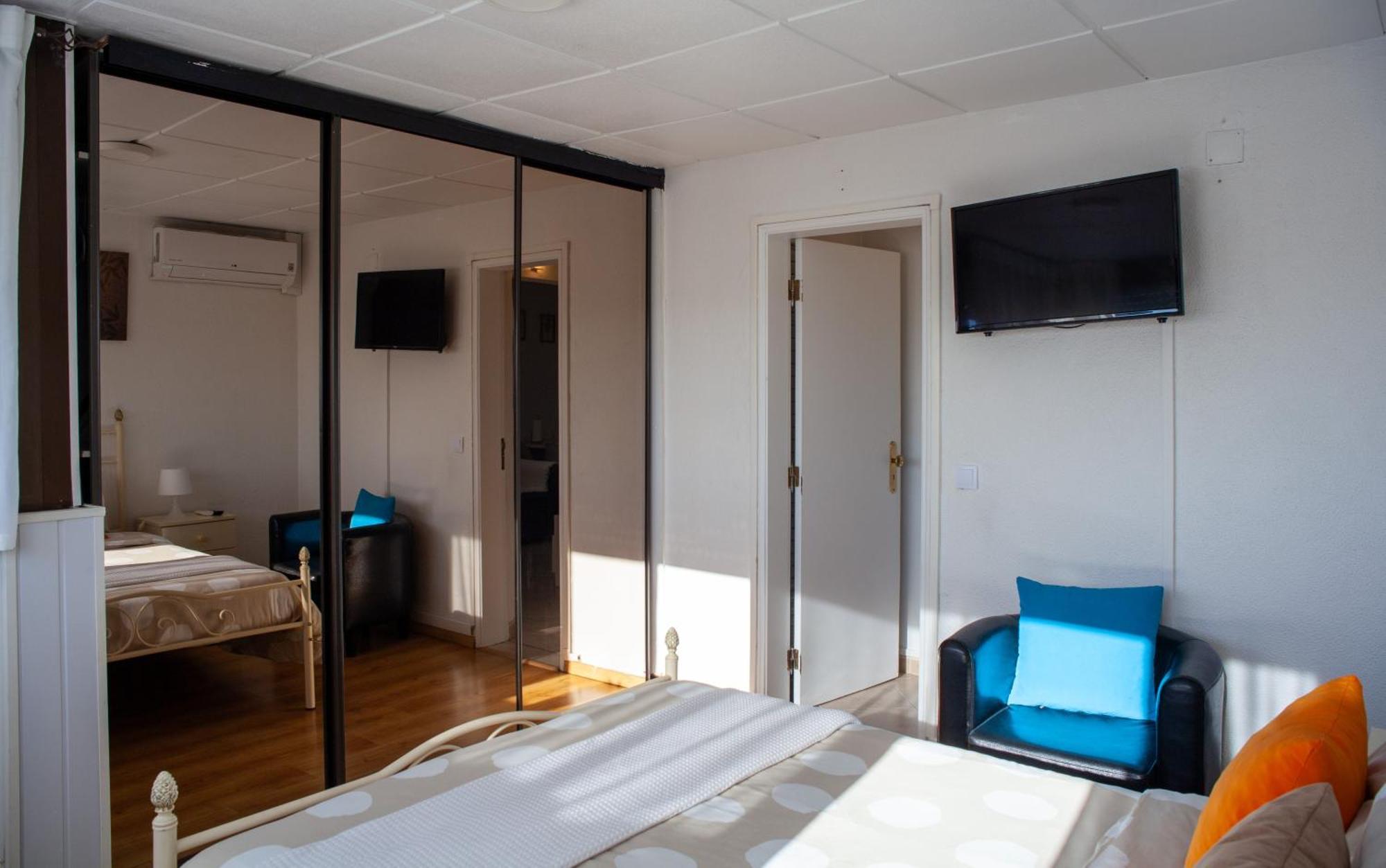 Just4U Apartment 2 Almada Kültér fotó