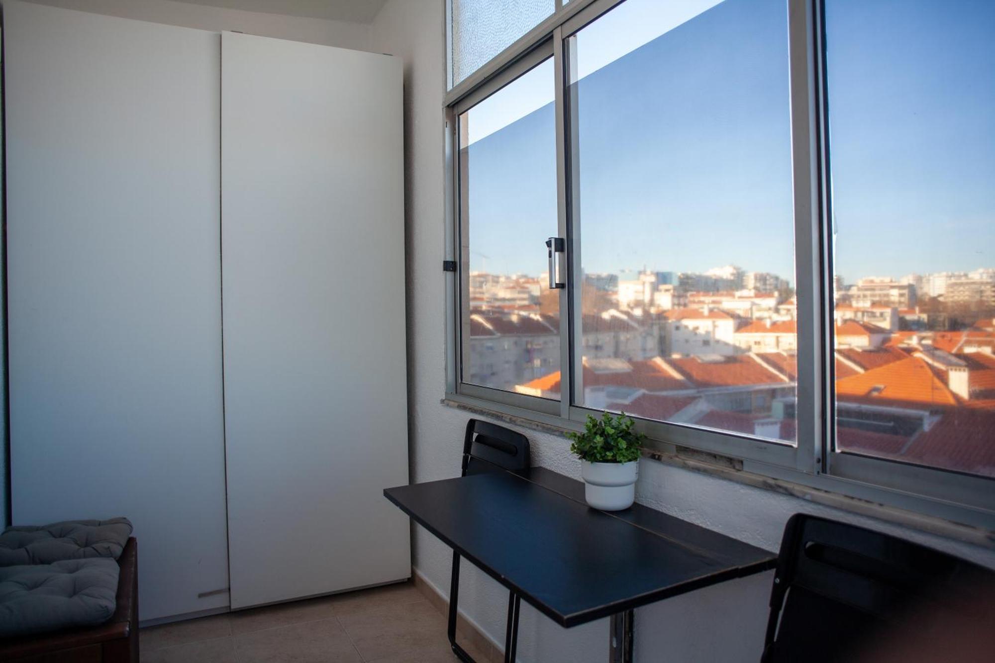 Just4U Apartment 2 Almada Kültér fotó