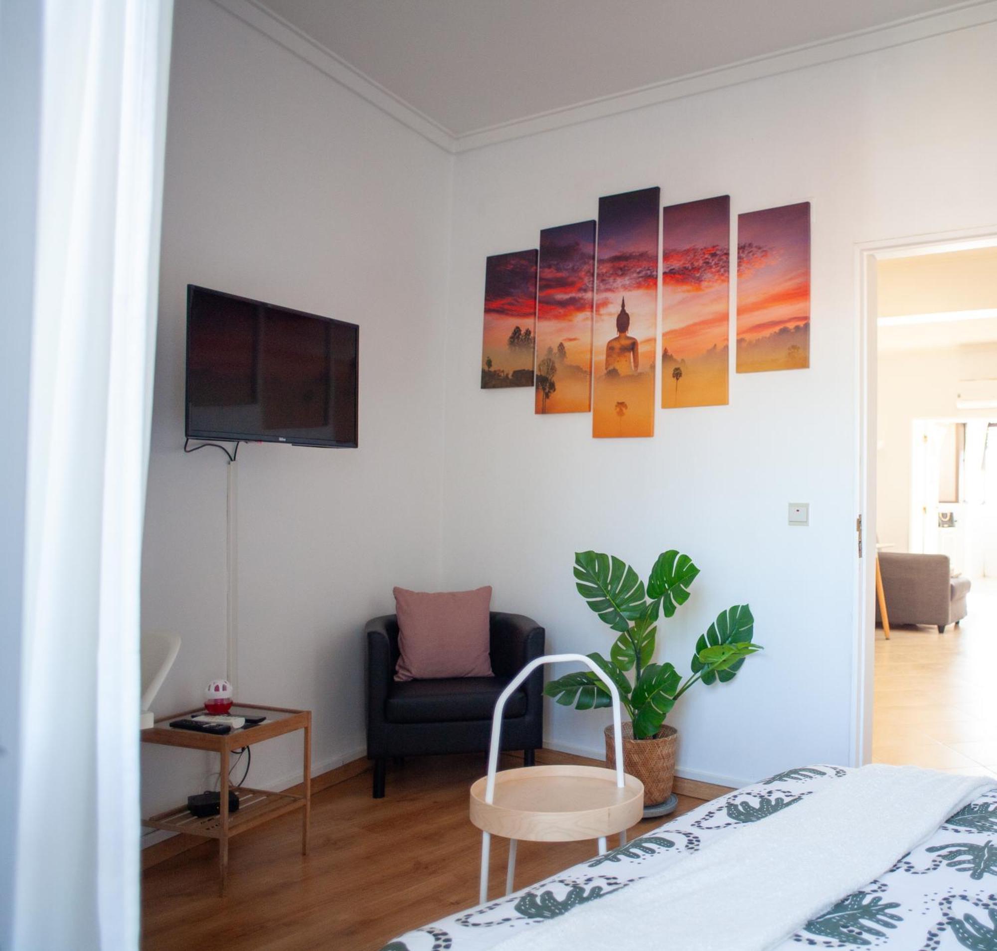 Just4U Apartment 2 Almada Kültér fotó